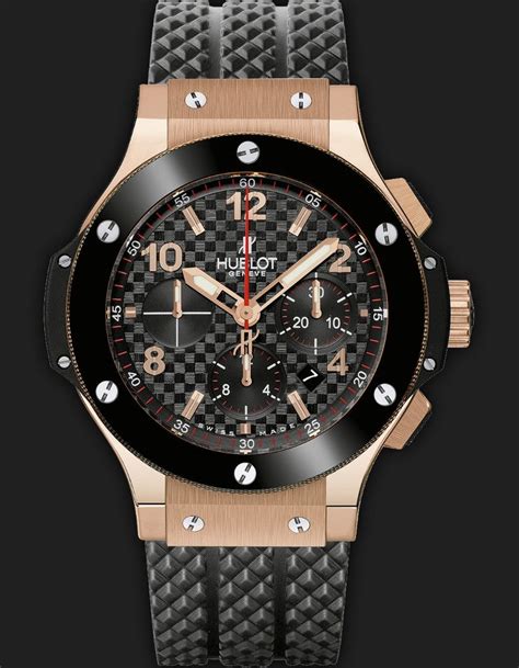 Hublot Preisliste 2014/2015 